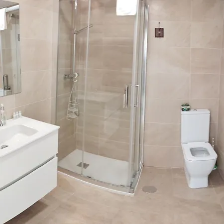 Apartament Parque Mariola 300M Beach Paradise Pool Paddle Benimagrell Zewnętrze zdjęcie