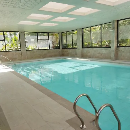 Apartament Parque Mariola 300M Beach Paradise Pool Paddle Benimagrell Zewnętrze zdjęcie