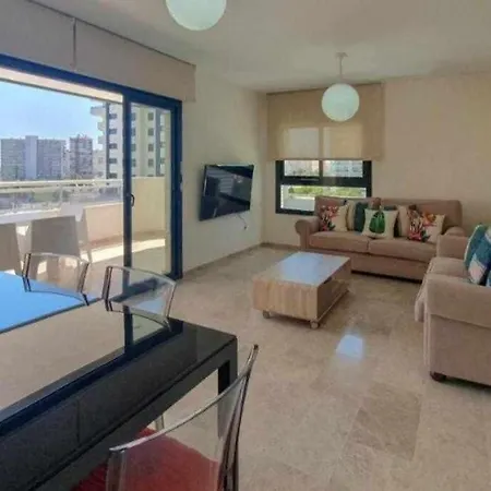 Apartament Parque Mariola 300M Beach Paradise Pool Paddle Benimagrell Zewnętrze zdjęcie
