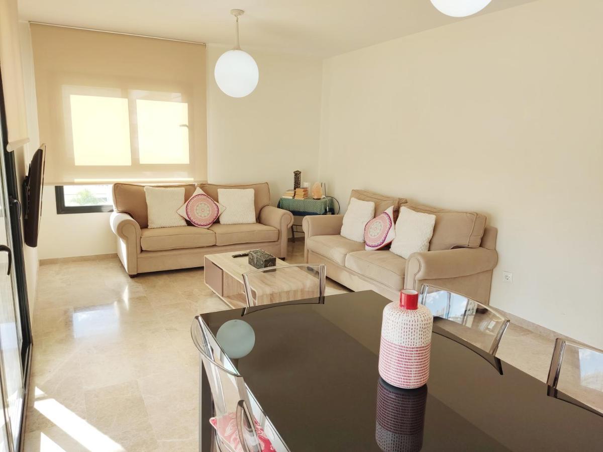 Appartement Parque Mariola 300m Beach Paradise Pool Paddle