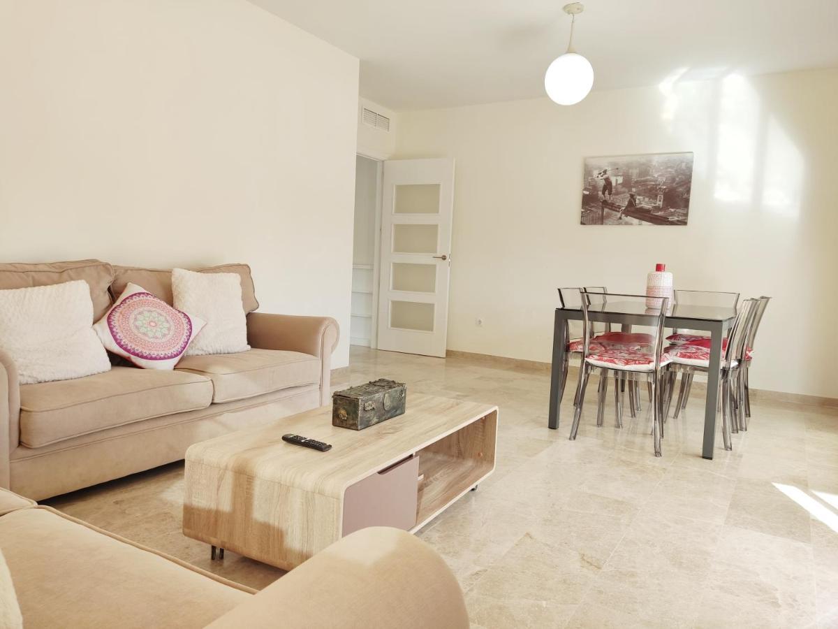 Apartamento Parque Mariola 300m Paradise Pool Paddle Benimagrell