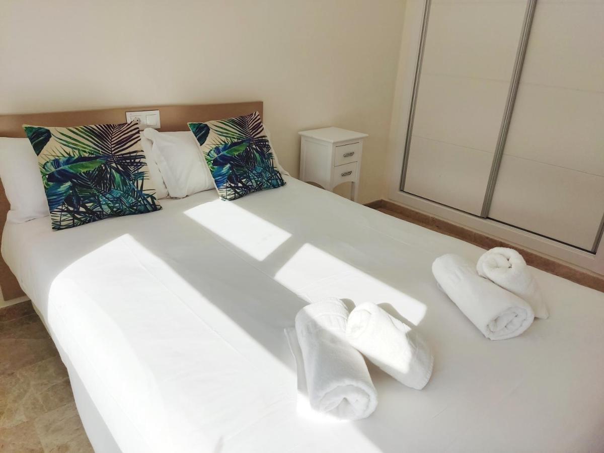 Apartamento Parque Mariola 300m Paradise Pool Paddle *