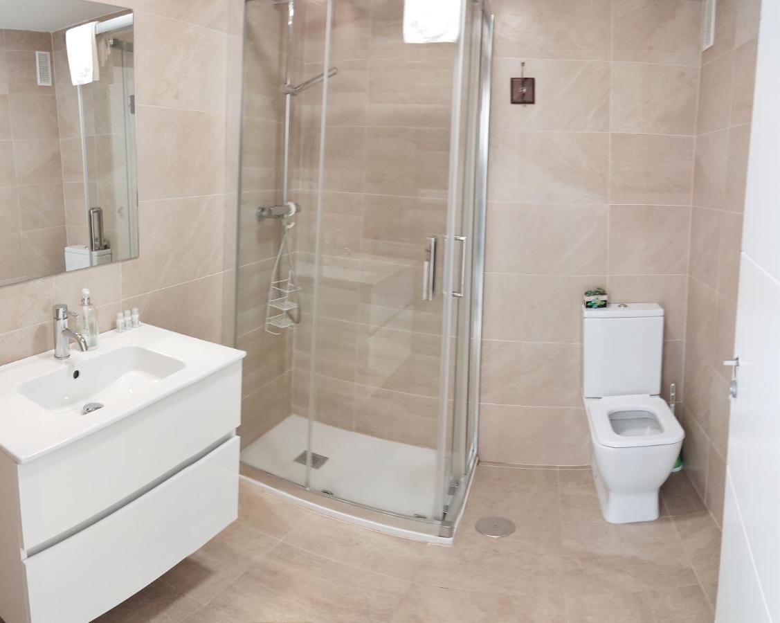 Appartement Parque Mariola 300m Beach Paradise Pool Paddle *