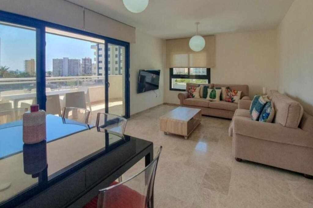 Apartamento Parque Mariola 300m Paradise Pool Paddle